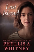 Cover: Lost Island - Open Road Media Romance