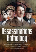 Cover: Assassinations Anthology - Frontline Books