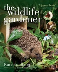 Cover: The Wildlife Gardener - White Owl