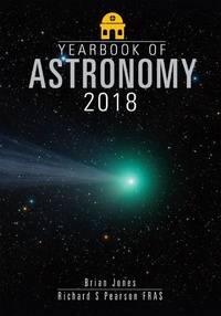 Abbildung von: Yearbook of Astronomy, 2018 - White Owl