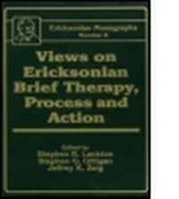 Enlarge image Cover: Views On Ericksonian Brief Therapy - Brunner-Mazel Inc