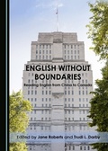 Cover: English Without Boundaries - Cambridge Scholars Publishing