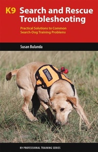 Abbildung von: K9 Search and Rescue Troubleshooting - Brush Education Inc