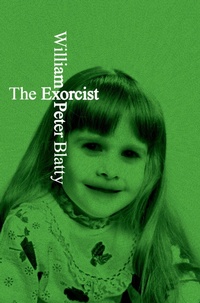 Enlarge image Cover: The Exorcist - HarperCollins