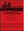 Cover: Self-Hypnosis - Brunner-Mazel Inc