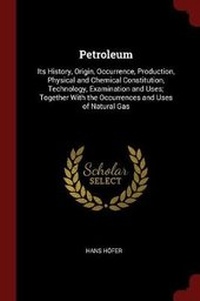 Enlarge image Cover: Petroleum - Andesite Press