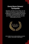 Cover: Every Horse Owners' Cyclopedia - Andesite Press