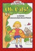 Cover: Oh, Cats! - Collins