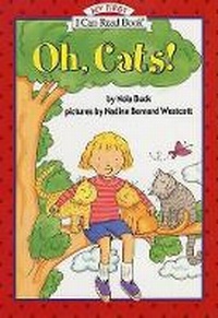 Enlarge image Cover: Oh, Cats! - Collins