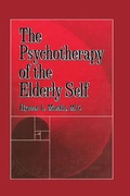 Cover: The Psychotherapy Of The Elderly Self - Routledge