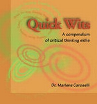 Enlarge image Cover: Quick Wits - HRD Press Inc.,U.S.