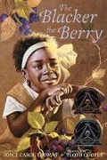 Cover: The Blacker the Berry - HarperCollins