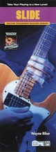 Cover: Guitar Technique Builders Series - Alfred Publishing Company Inc