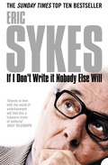 Cover: If I Don't Write It Nobody Else Will - HarperPerennial