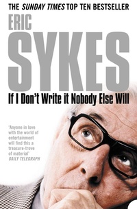 Enlarge image Cover: If I Don't Write It Nobody Else Will - HarperPerennial