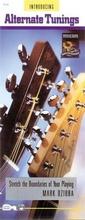 Cover: Introducing Alternate Tunings - Alfred Music