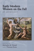 Cover: Early Modern Women on the Fall: An Anthology - Arizona Center for Medieval & Renaissance Studies,US