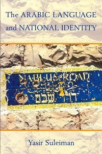 Abbildung von: The Arabic Language and National Identity - Georgetown University Press