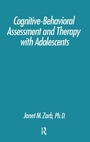 Bild: Cognitive-Behavioural Assessment And Therapy With Adolescents - Brunner-Mazel Inc