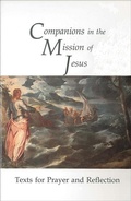 Cover: Companions in the Mission of Jesus - Georgetown University Press
