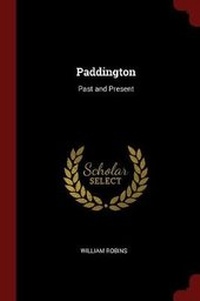 Enlarge image Cover: Paddington - Andesite Press