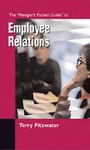 Cover: The Manager's Pocket Guide to Employee Relations - HRD Press Inc.,U.S.