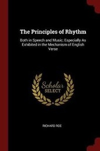 Enlarge image Cover: The Principles of Rhythm - Andesite Press