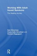 Cover: Working With Adult Incest Survivors - Brunner-Mazel Inc