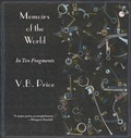 Cover: Memoirs of the World, in Ten Fragments - Wings Press