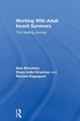 Cover: Working With Adult Incest Survivors - Routledge