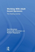 Cover: Working With Adult Incest Survivors - Routledge