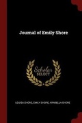 Cover: Journal of Emily Shore - Andesite Press