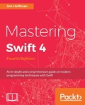 Cover: Mastering Swift 4 - Fourth Edition - Packt Publishing