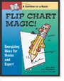 Cover: Flip Chart Magic - HRD Press Inc.,U.S.