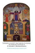 Cover: Towards a Society That Serves Its People - Georgetown University Press