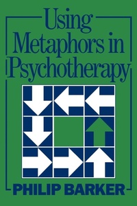 Enlarge image Cover: Using Metaphors In Psychotherapy - Brunner-Mazel Inc