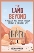 Cover: The Land Beyond - I.B. Tauris & Co. Ltd.