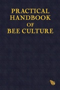 Cover: Practical Handbook of Bee Culture - Andrews UK