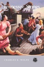 Cover: Tennessee Strings - University of Tennessee Press