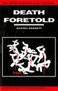 Abbildung von: Death Foretold - Georgetown University Press
