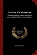 Cover: Practice of Architecture - Andesite Press