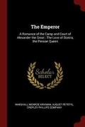 Cover: The Emperor - Andesite Press