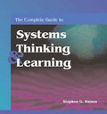 Cover: The Complete Guide to Systems Thinking and Learning - HRD Press Inc.,U.S.