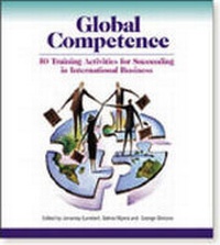 Enlarge image Cover: Global Competence - HRD Press Inc.,U.S.