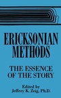 Cover: Ericksonian Methods - Brunner-Mazel Inc