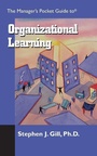 Cover: The Manager's Pocket Guide to Organizational Learning - HRD Press Inc.,U.S.