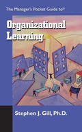 Cover: The Manager's Pocket Guide to Organizational Learning - HRD Press Inc.,U.S.