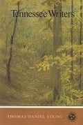 Cover: Tennessee Writers - University of Tennessee Press