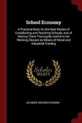 Cover: School Economy - Andesite Press