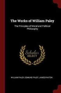 Enlarge image Cover: The Works of William Paley - Andesite Press